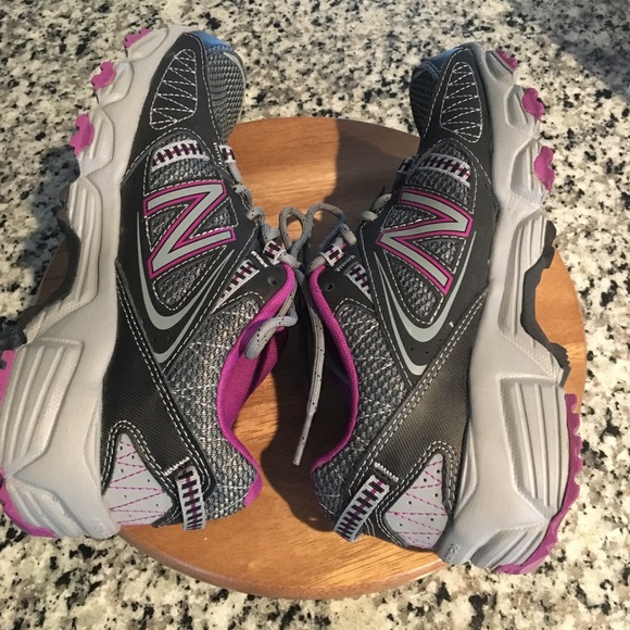 ❌SOLD❌New Balance Athletic shoes - Picture 6 of 6